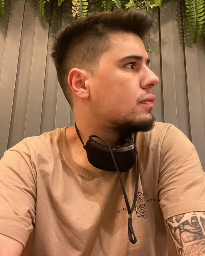 André Miguel